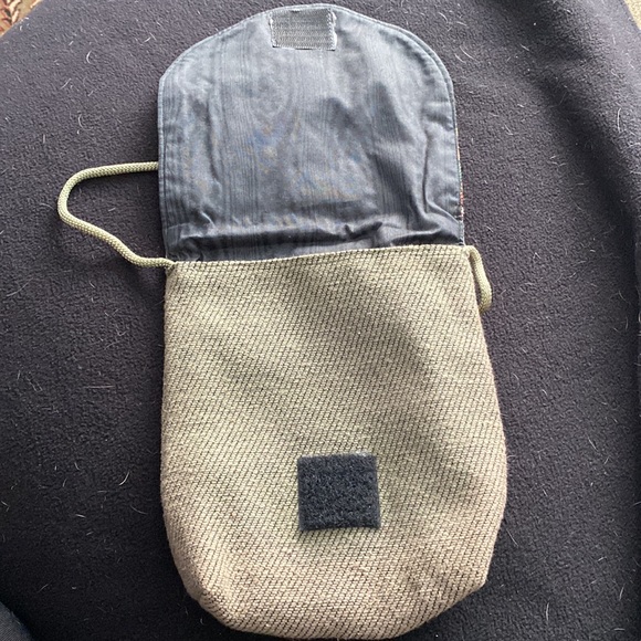 Small crossbody bag - Picture 2 of 3